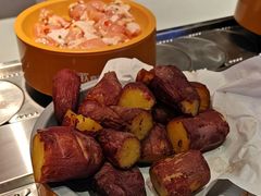 -龍歌自助小火锅(芝罘万达店)