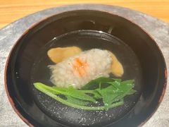 -麦MUGI铁板烧日式料理