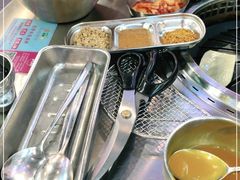 -玄希浪漫厨房·韩料烤肉(湖滨银泰in77店)