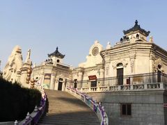 -大明幻境第一城