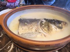 -风味小馆(天目湖宾馆店)
