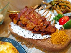 -胡桃里乐队酒馆(大庆店)