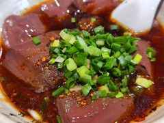 -杨三孃跷脚牛肉(中粮鸿云悦街店)
