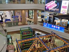 -吾悦广场(南京鼓楼店)