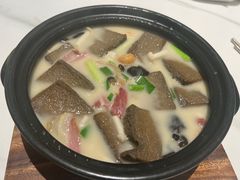 -富淳饭店(陆家嘴保利广场店)