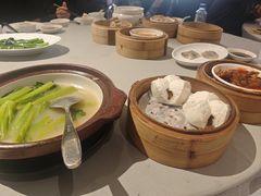 -潮府馆·非遗潮州菜·世纪公园(新国际博览中心店)