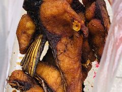 -梅记大块头爆鱼店(乍浦路店)