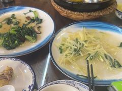 -缘来聚·徽菜名店(黄山宏村店)