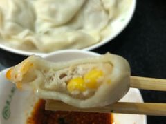 -东北农业大学饺子园