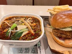 -魏家凉皮(翟营南大街店)