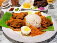 -关夫人餐厅(阳光广场店)