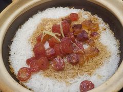 -百年果林椰子鸡(中洲店)