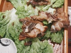 -那拉提之疆·新疆菜(美院店)