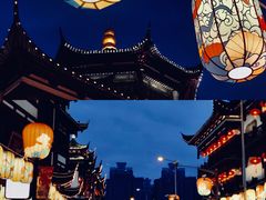 -豫园
