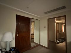 -香港皇家太平洋酒店