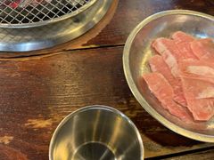 -小本家韩式烤肉(紫藤路店)
