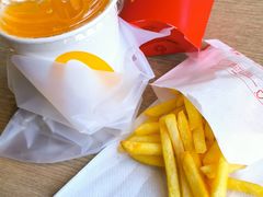 -麦当劳(天一广场店)