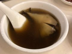 菌汤-太婆天府山珍酒楼(亚运村店)