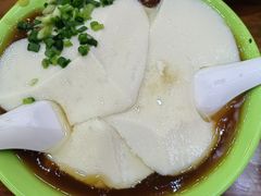 -三镇民生甜食馆(胜利街总店)