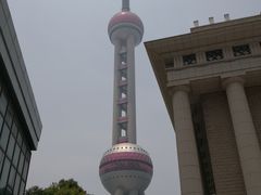 -东方明珠广播电视塔