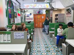 -义顺牛奶公司(新马路老店)
