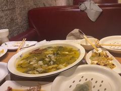 -东方饺子王(重庆路亚泰店)