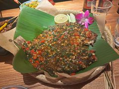 -将醉民谣·烧烤江湖菜酒馆(大石店)