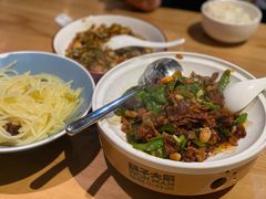 超级小炒肉-胡子大厨·超级小炒肉(晶耀前滩店)