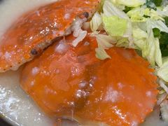 -一哥美食(总店)