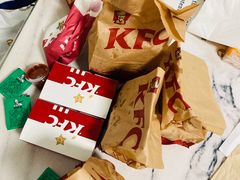 -肯德基(蓝桥店)