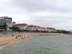 -老味道民宿(栈桥店)