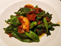-粗茶淡饭·隐庐私厨(东亭店)