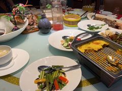 九转大肠-鹊华居·地道鲁菜·海鲜·融合味(大明湖店)