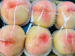 阳山水蜜桃-果蔬好生活超市(新荟城店)