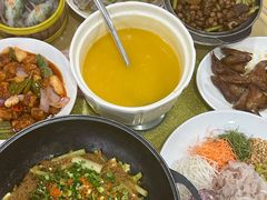 -吉莲利苑海鲜酒家(珠海拱北29年老字号店)