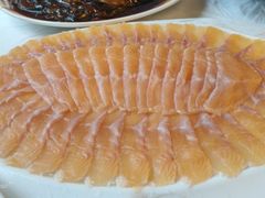 生鱼片-京北渔家傲