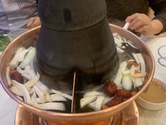 -东来顺饭庄(天坛店)