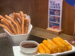 -周师兄大刀腰片火锅(洪崖洞旗舰店)