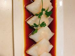 鲜虾肠粉-火齐潮汕砂锅粥(五道口店)