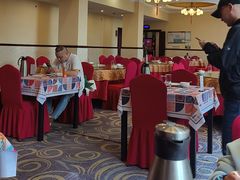 -新疆杭州疗养院·富春山庄