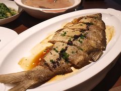 -曾宴·楚菜(湖北省博物馆店)