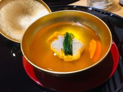 鸡肉丸汤-町家Machiya(泰府·名邸店)