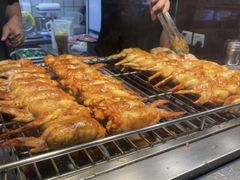 -天美汇鸡翅包饭(来福士广场店)