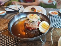-高丽馆(尊茂店)