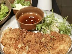 -Fuzzy Bistro 浮几韩餐·茶酒馆