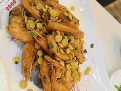 -老克勒上海菜(南京路步行街店)