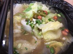 -覃记螺蛳粉·桂林米粉(鼓楼南街店)