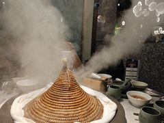 -鲜潭蒸汽石锅鱼(五道口购物中心店)