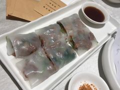 -十二粤味·顺德菜·烧鹅点心(五四广场店)