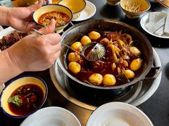 -李子坝梁山鸡(李子坝大鸡哥店)